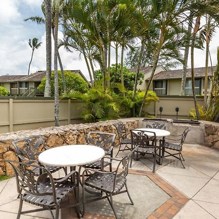 Turtle Bay Resort 132 Kahuku Zewnętrze zdjęcie