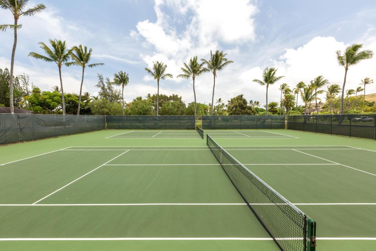 Turtle Bay Resort 132 Kahuku Zewnętrze zdjęcie