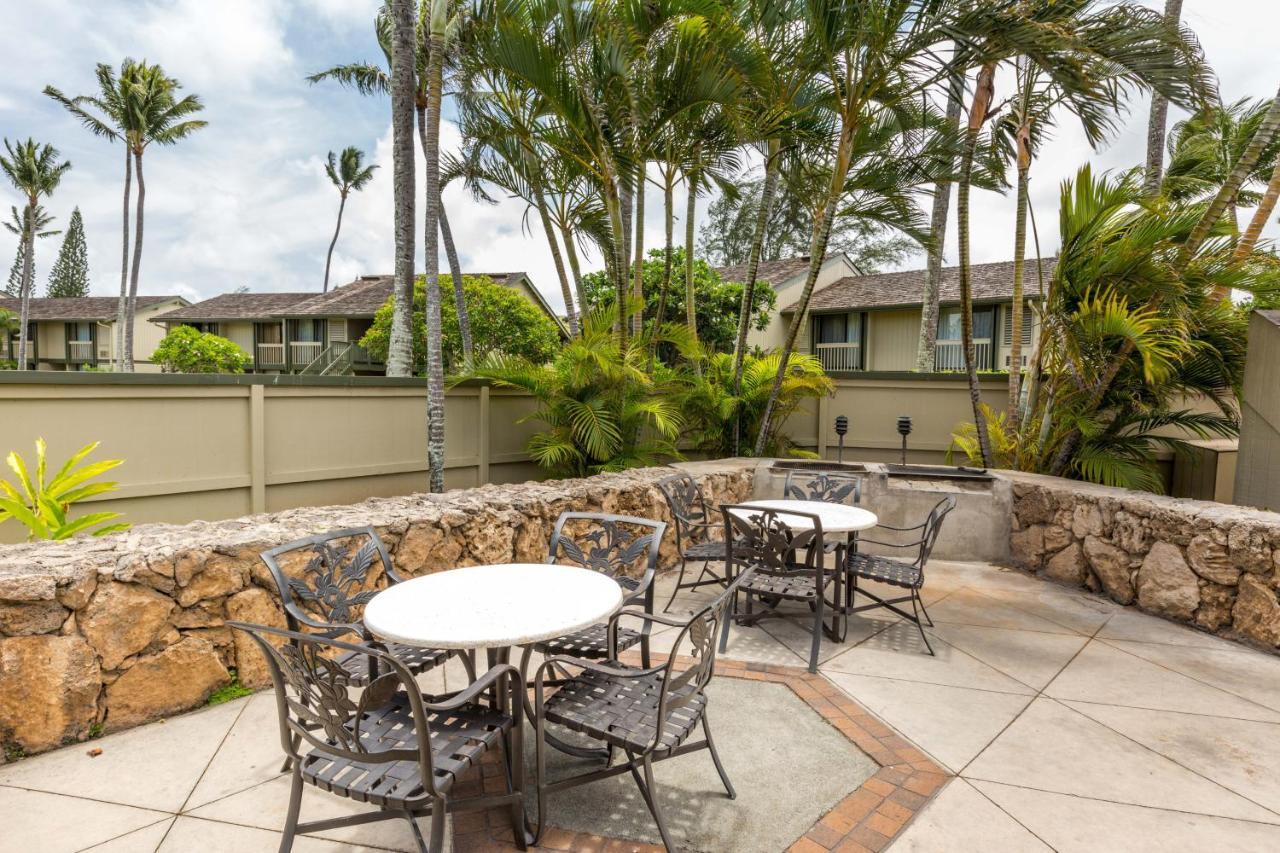 Turtle Bay Resort 132 Kahuku Zewnętrze zdjęcie