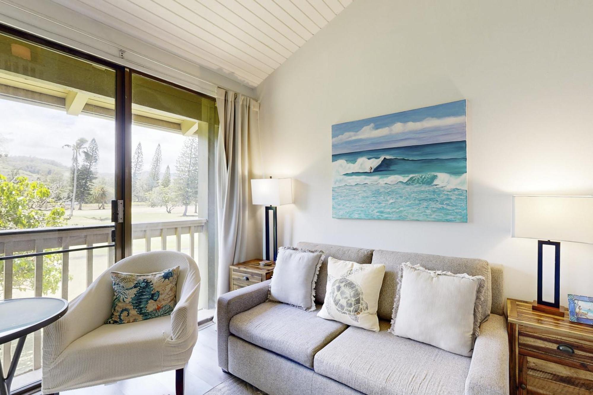 Turtle Bay Resort 132 Kahuku Zewnętrze zdjęcie